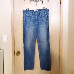 Madewell Boyfriend Jeans